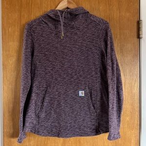 Womens medium hoodie sweatshirt